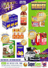 Super Save catalogue week 43 Page 56