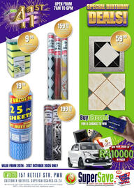 Super Save catalogue week 43 Page 7