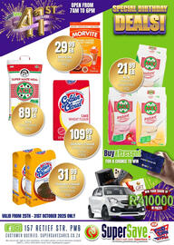 Super Save catalogue week 43 Page 73