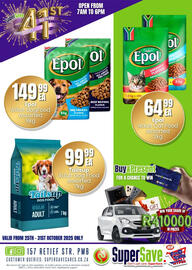 Super Save catalogue week 43 Page 88