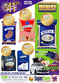 Super Save catalogue week 43 Page 91