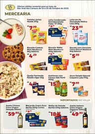Catálogo Villarreal Supermercados Página 4