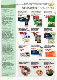 Catálogo Villarreal Supermercados Página 5