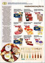Catálogo Villarreal Supermercados Página 6