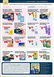 Catálogo Villarreal Supermercados Página 8