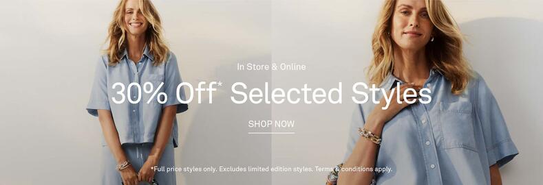 Sussan catalogue Page 1