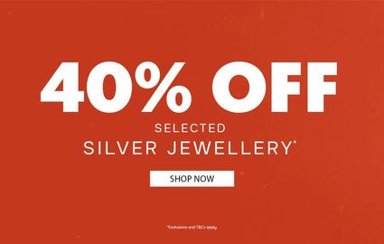 Bevilles Jewellery catalogue Page 1