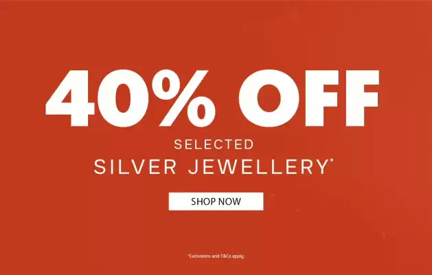 Bevilles Jewellery catalogue (valid until 9-11)