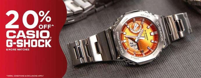 Grahams Jewellers catalogue Page 2