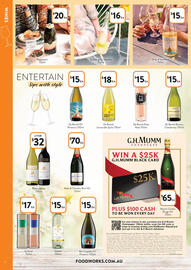 Foodworks catalogue Page 2