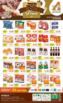 Folheto Atacadão (válido até 24-10)