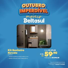 Folheto Deltasul semana 43 Página 1