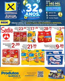 Folheto X Supermercados Página 2