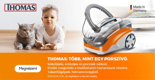 Euronics akciós újság Oldal 1