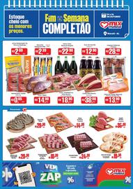 Catálogo Supermercados Mateus Página 1
