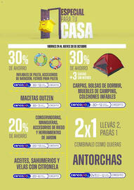 Catálogo Supermercados Vea semana 43 Página 5