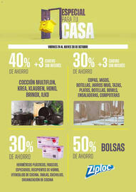 Catálogo Supermercados Vea semana 43 Página 6