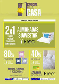 Catálogo Supermercados Vea semana 43 Página 9