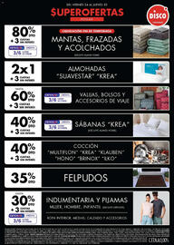 Folleto Disco semana 43 Página 2