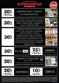 Folleto Disco semana 43 Página 3