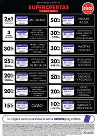Folleto Disco semana 43 Página 4