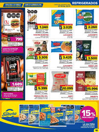 Folleto Carrefour Maxi semana 44 Página 10
