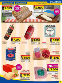 Folleto Carrefour Maxi semana 44 Página 12