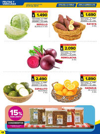 Folleto Carrefour Maxi semana 44 Página 13