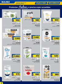 Folleto Carrefour Maxi semana 44 Página 15