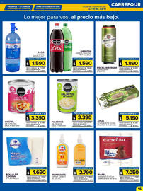 Folleto Carrefour Maxi semana 44 Página 16