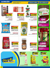 Folleto Carrefour Maxi semana 44 Página 17