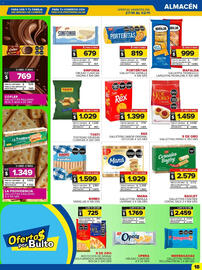 Folleto Carrefour Maxi semana 44 Página 18