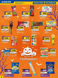Folleto Carrefour Maxi semana 44 Página 19
