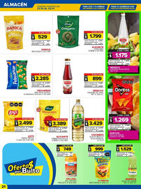 Folleto Carrefour Maxi semana 44 Página 21
