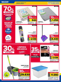 Folleto Carrefour Maxi semana 44 Página 24