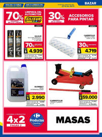 Folleto Carrefour Maxi semana 44 Página 25