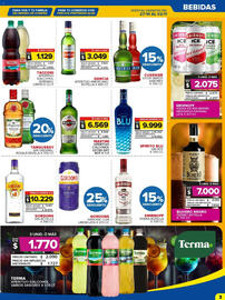 Folleto Carrefour Maxi semana 44 Página 3