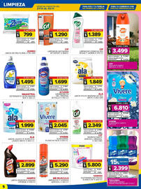 Folleto Carrefour Maxi semana 44 Página 5