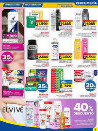Folleto Carrefour Maxi semana 44 Página 6