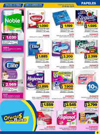 Folleto Carrefour Maxi semana 44 Página 8
