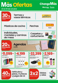 Catálogo Punto Mayorista semana 43 Página 10