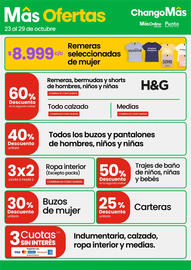 Catálogo Punto Mayorista semana 43 Página 11