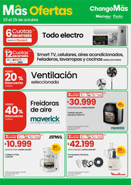 Catálogo Punto Mayorista semana 43 Página 12