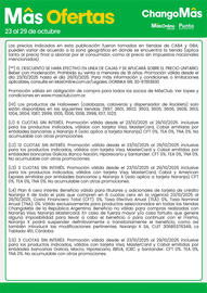 Catálogo Punto Mayorista semana 43 Página 13