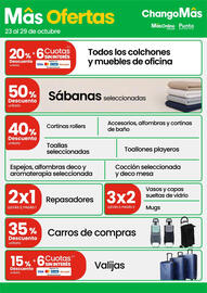 Catálogo Punto Mayorista semana 43 Página 9