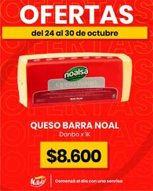 Catálogo Super Nataly semana 43 Página 2