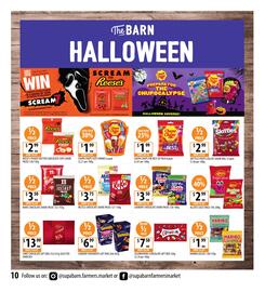 Supabarn catalogue week 44 Page 10