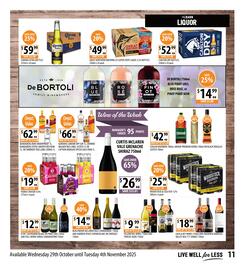 Supabarn catalogue week 44 Page 11