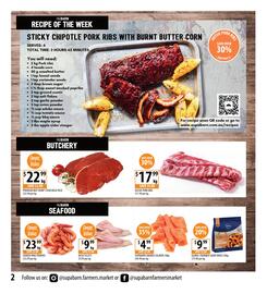 Supabarn catalogue week 44 Page 2