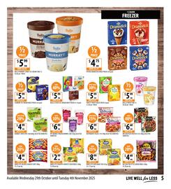 Supabarn catalogue week 44 Page 5